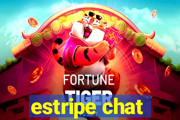 estripe chat